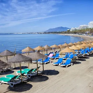 Appartement Playa Fontanilla