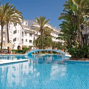 Appartement Playa Real