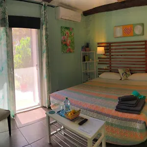 Bed & Breakfast El Nacar, Marbella