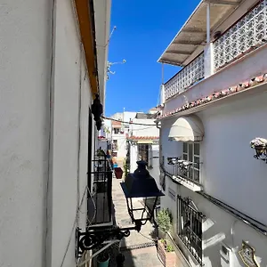 Guest house Boutique Princesa, Marbella