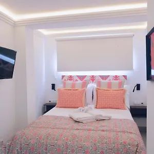 Guest house Myra, Marbella